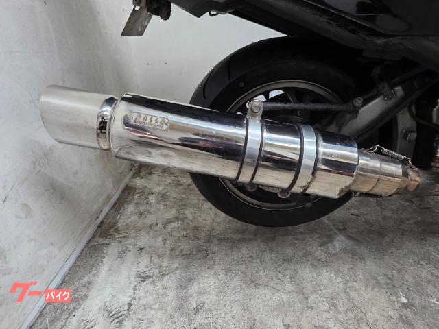 スズキ スカイウェイブ250 SS CJ46A 新品リアタイヤ