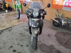 ａｐｒｉｌｉａ　スカラベオ２５０