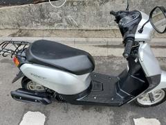 ホンダ　タクト・ベーシック