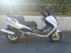 ヤマハ　マジェスティ１２５ＤＸ