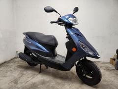ヤマハ　ＡＸＩＳ　Ｚ　後期型ＳＥＤ７Ｊ