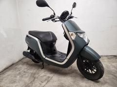 ホンダ　ダンク