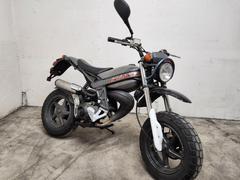 スズキ　ストリートマジック５０II