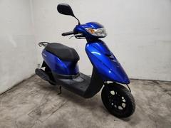 ヤマハ　ＪＯＧ　新型ＡＹ０１