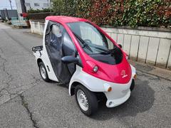 バギー　ＴＯＹＯＴＡ　コムス　Ｂデッキ