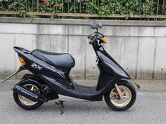 ホンダ　ライブＤｉｏ　ＺＸ