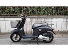 ホンダ　トゥデイ