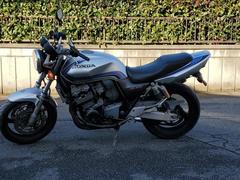 ホンダ　ＣＢ４００Ｓｕｐｅｒ　Ｆｏｕｒ　ＶＴＥＣ　ＳＰＥＣ３