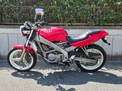 ホンダ　ＶＴ２５０ＳＰＡＤＡ
