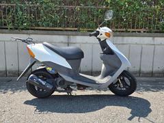 スズキ　レッツII
