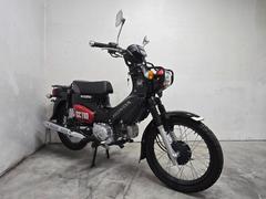 ホンダ　クロスカブ１１０