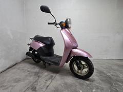 ホンダ　トゥデイ