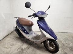 ホンダ　スーパーＤｉｏ　ベルト、シート張り替え済み