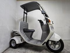 ホンダ　ジャイロキャノピー