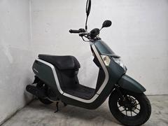 ホンダ　ダンク