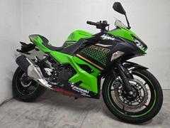 カワサキ　Ｎｉｎｊａ　２５０