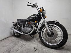 ヤマハ　ＴＸ７５０　昭和５０年登録
