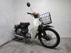 ホンダ　スーパーカブ５０　新品バッテリー
