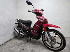 ヤマハ　ｉ８　１１５