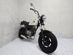 ホンダ　Ａｐｅ