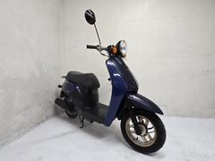 ホンダ　トゥデイ
