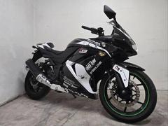カワサキ　Ｎｉｎｊａ　２５０Ｒ　エヴァンゲリオン　スペシャルカラー新品