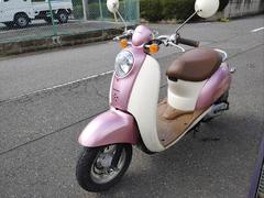 ホンダ　クレアスクーピー