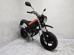 スズキ　ストリートマジック５０II