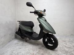 ヤマハ　ＪＯＧ　最終型ＡＹ０１