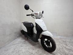 スズキ　レッツ　新品カウル