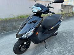 ヤマハ　ＡＸＩＳ　Ｚ　現行２０２４モデルＳＥＪ６Ｊ　スマホホルダー　グリップヒーター　ノーマル車　純正キー２本　取説