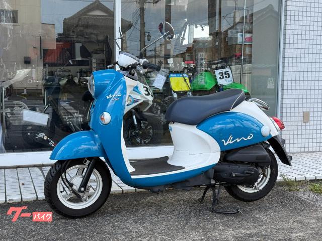 ビーノ　インジェクション　ＳＡ５４Ｊ　フルノーマル　ワンオーナー