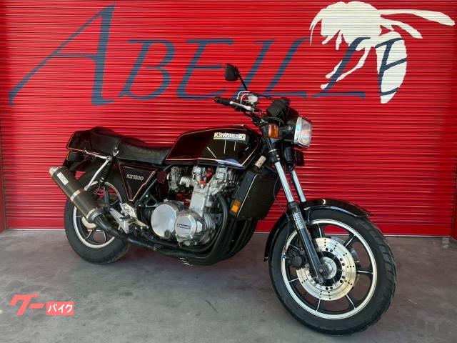 ＫＡＷＡＳＡＫＩ・他車種　ＫＺ１３００