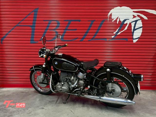 BMW R69S｜ABEILLE｜新車・中古バイクなら【グーバイク】
