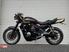 カワサキ　ＺＥＰＨＹＲ１１００ＲＳ
