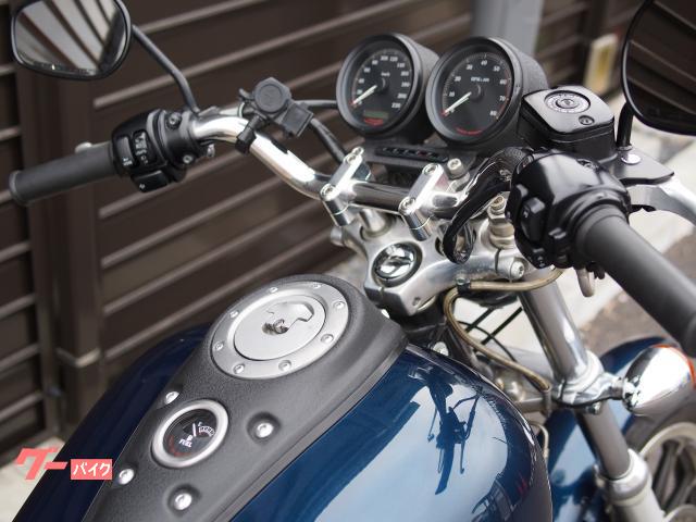 HARLEY－DAVIDSON FXDX スーパーグライドスポーツ