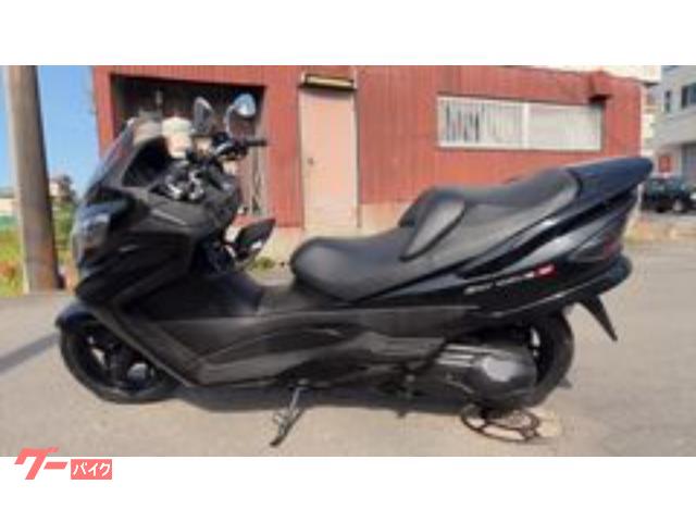 スズキ スカイウェイブ250 タイプM｜MiX バイク｜新車・中古