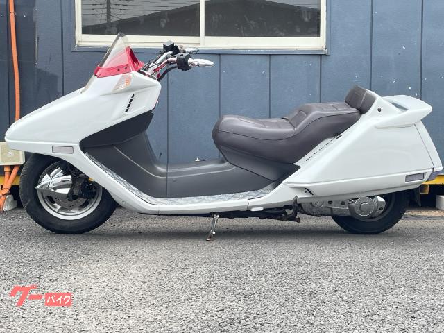 車両情報:ホンダ フュージョン タイプX | ZERO LINE【ゼロライン