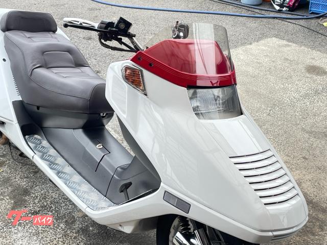 車両情報:ホンダ フュージョン タイプX | ZERO LINE【ゼロライン
