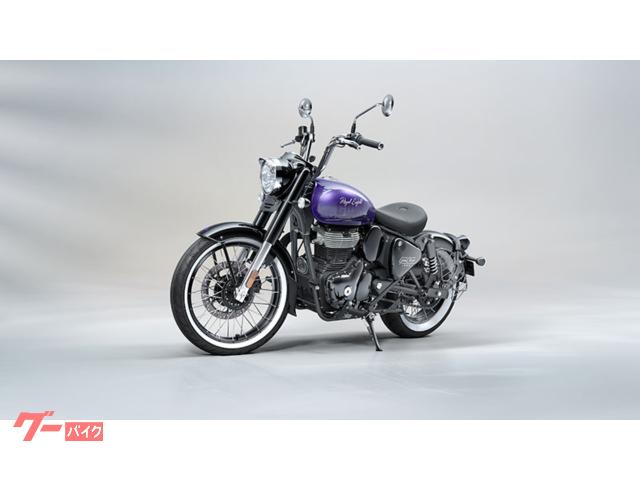 ROYAL ENFIELD 350Shack Black — миниатюра 4