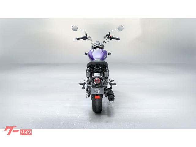 ROYAL ENFIELD 350Shack Black — миниатюра 6