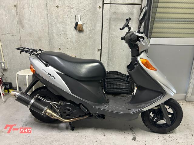 【ご成約済み】スズキ アドレス125 CF46A 4スト スクーター グリップヒーター付 スズキ アドレス125 CF46A 4スト スクーター グリップヒーター付 2026