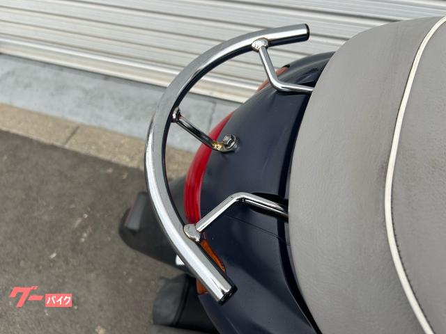 スズキ レッツ4パレット インジェクション車 規制前エンジン｜eP
