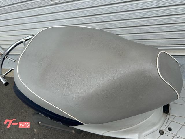 スズキ レッツ4パレット インジェクション車 規制前エンジン｜eP