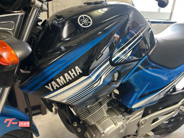 ヤマハ YBR125 MT5速ネイキッド｜eP－Garage｜新車 