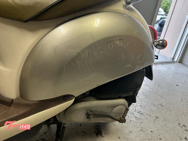 車両情報:ホンダ クレアスクーピー | eP−Garage | 中古バイク・新車