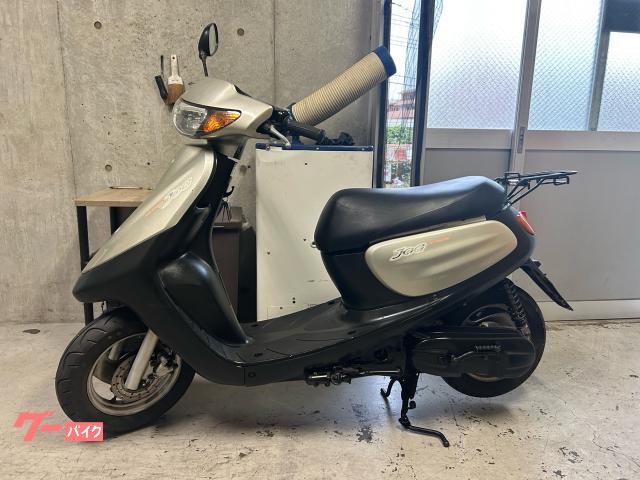 ヤマハ JOG 2stスクーター キャブレター車｜eP－Garage 