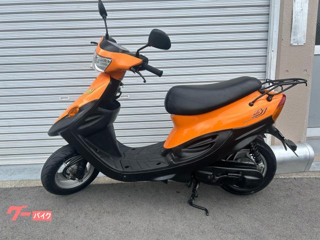 車両情報:ヤマハ BJ | eP−Garage | 中古バイク・新車バイク探しは