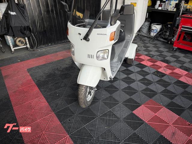 ホンダ ジャイロキャノピー4サイクル2020年最終型 特大リア ホンダ ジャイロキャノピー4サイクル2020年最終型 特大リア