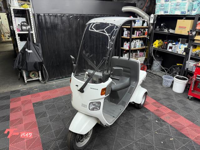 ホンダ ジャイロキャノピー 4サイクル後期 A－039｜ジャイロ専門